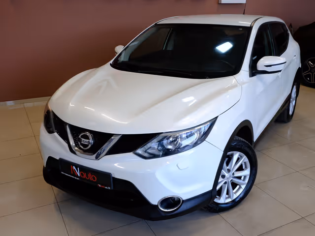 Nissan Qashqai 2015, Одеса, $13 900 - зображення 2