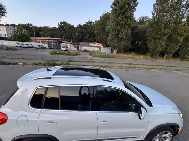 Volkswagen Tiguan 2013, Чернігів, $12 700 - зображення 5