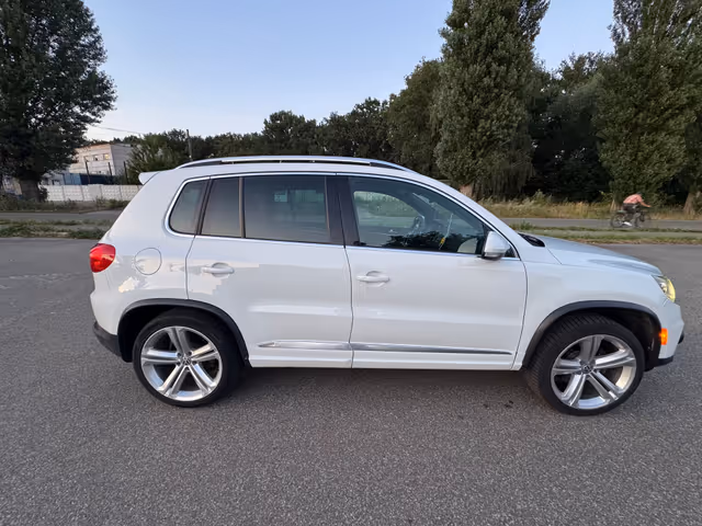 Volkswagen Tiguan 2013, Чернігів, $12 700 - зображення 4
