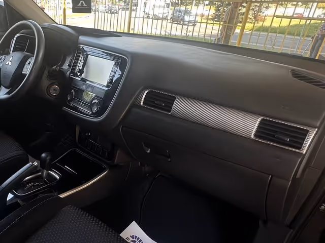 Mitsubishi Outlander 2017, Львів, $12 800 - зображення 3
