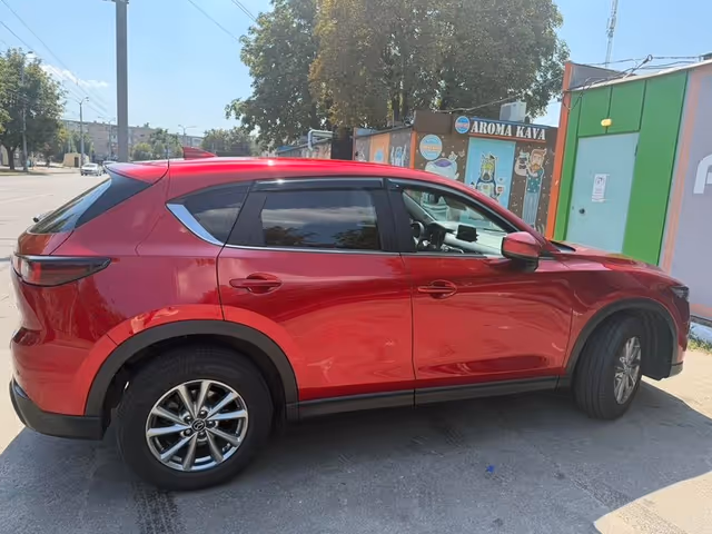 Mazda CX-5 2022, Харків, $22 500 - зображення 4