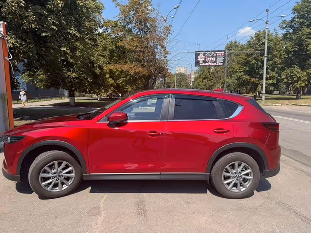 Mazda CX-5 2022, Харків, $22 500 - зображення 3