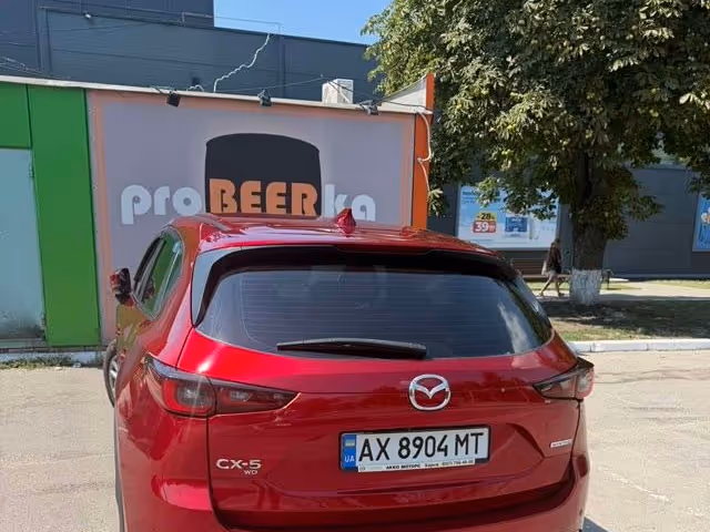 Mazda CX-5 2022, Харків, $22 500 - зображення 5