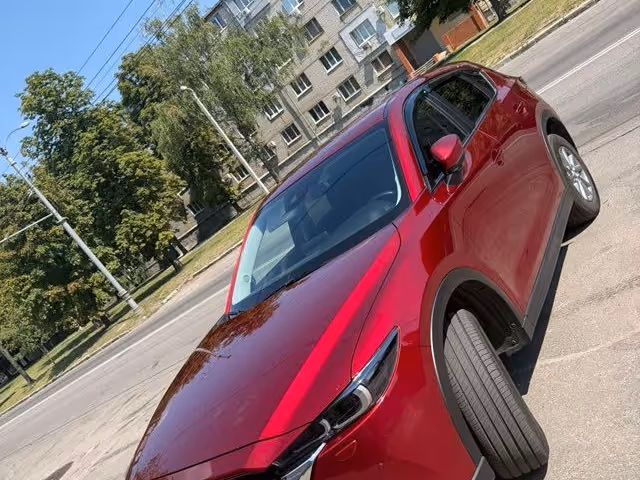 Mazda CX-5 2022, Харків, $22 500 - зображення 2