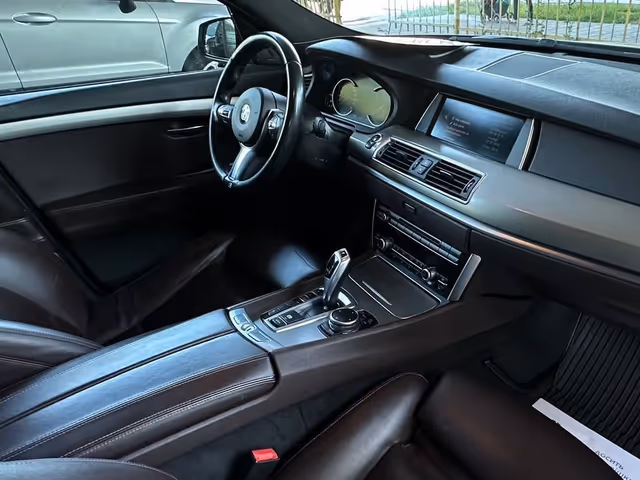 BMW 5 серії 2013, Львів, $18 400 - зображення 3