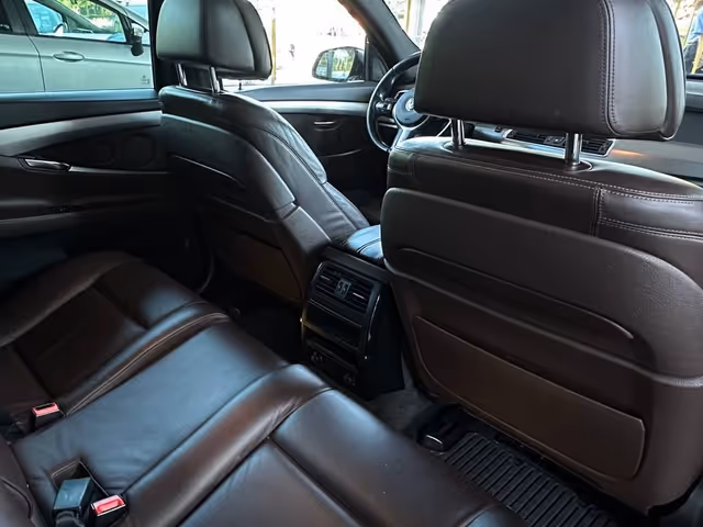 BMW 5 серії 2013, Львів, $18 400 - зображення 4