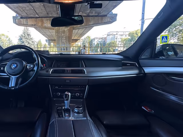BMW 5 серії 2013, Львів, $18 400 - зображення 2
