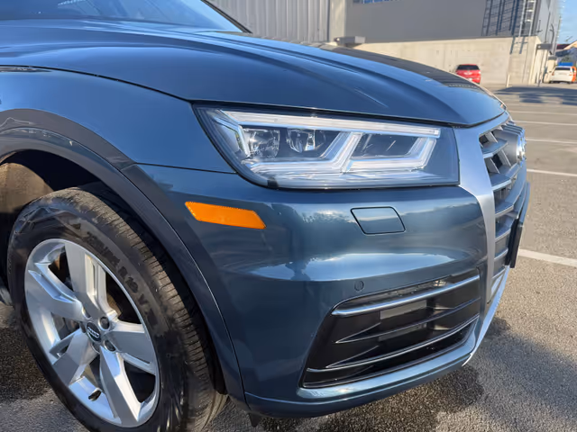 Audi Q5 2017, Ірпінь, $25 500 - зображення 4