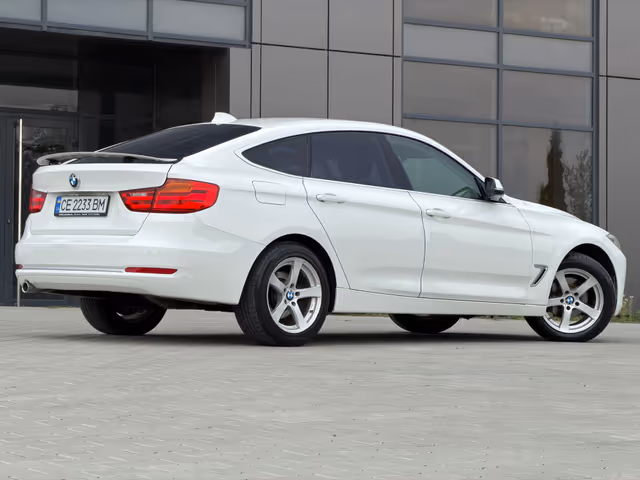 BMW 3 серії 2014, Чернівці, $14 900 - зображення 4