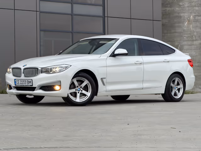 BMW 3 серії 2014, Чернівці, $14 900 - зображення 3