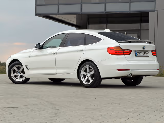 BMW 3 серії 2014, Чернівці, $14 900 - зображення 2