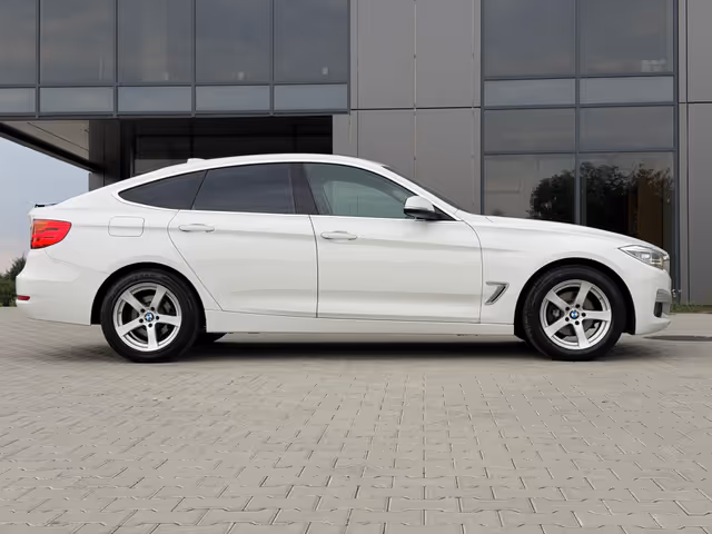 BMW 3 серії 2014, Чернівці, $14 900 - зображення 5