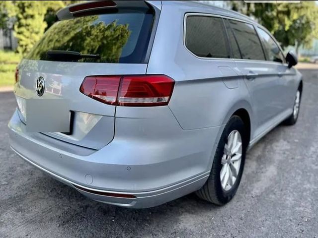Volkswagen Passat 2019, Львів, $15 700 - зображення 5