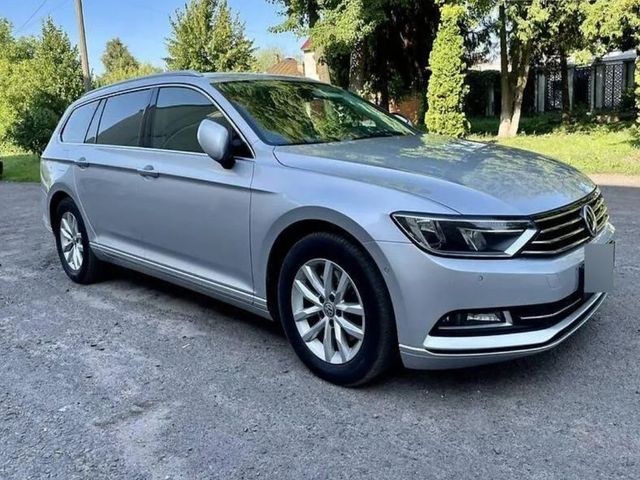 Volkswagen Passat 2019, Львів, $15 700 - зображення 4