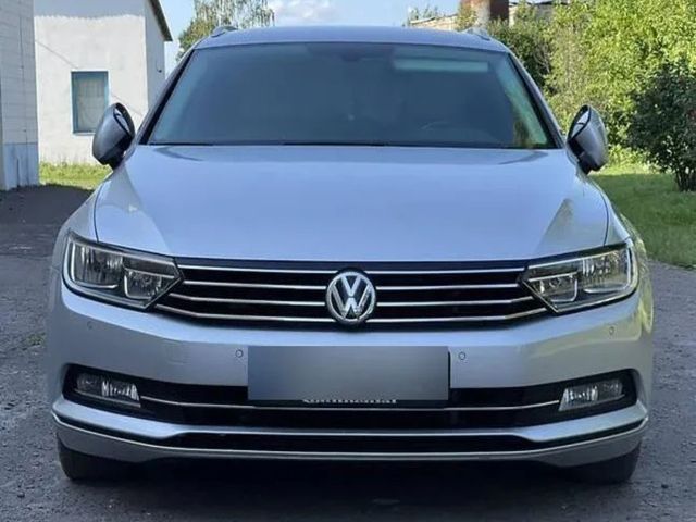 Volkswagen Passat 2019, Львів, $15 700 - зображення 1