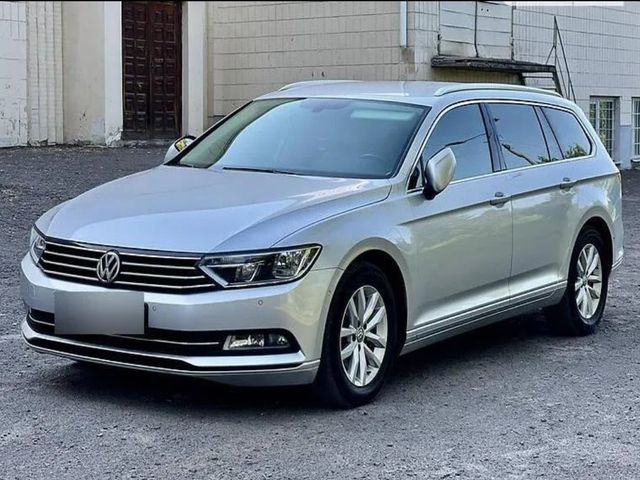 Volkswagen Passat 2019, Львів, $15 700 - зображення 2