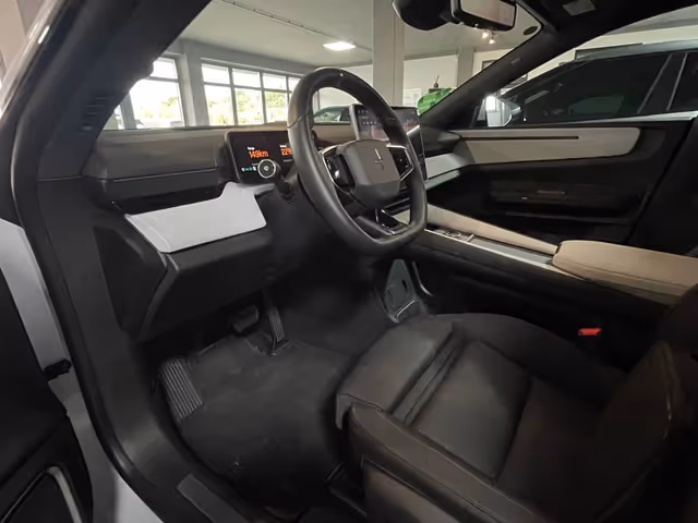 Polestar 4 2024, Львів, $35 300 - зображення 5