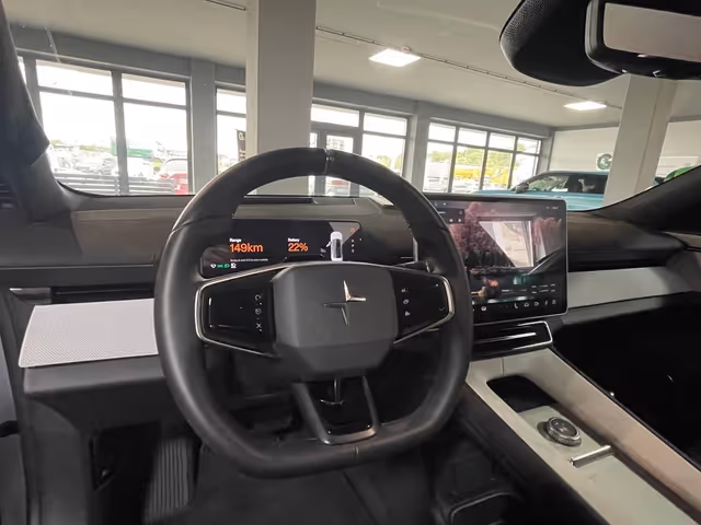 Polestar 4 2024, Львів, $35 300 - зображення 4