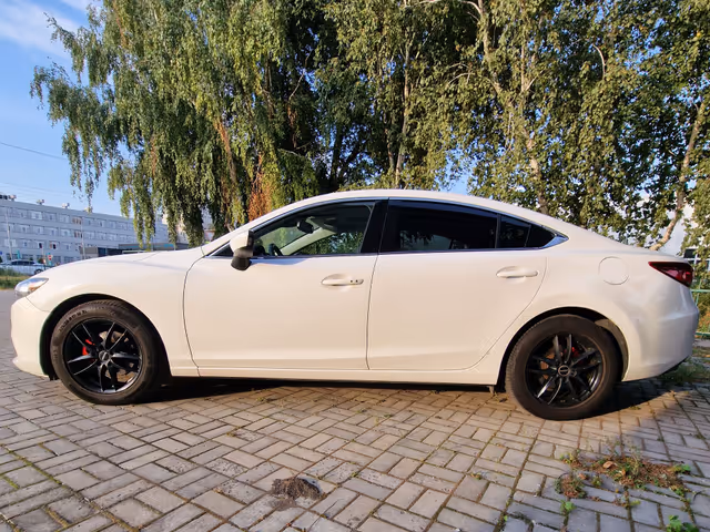 Mazda 6 2013, Дніпро, $8 900 - зображення 4