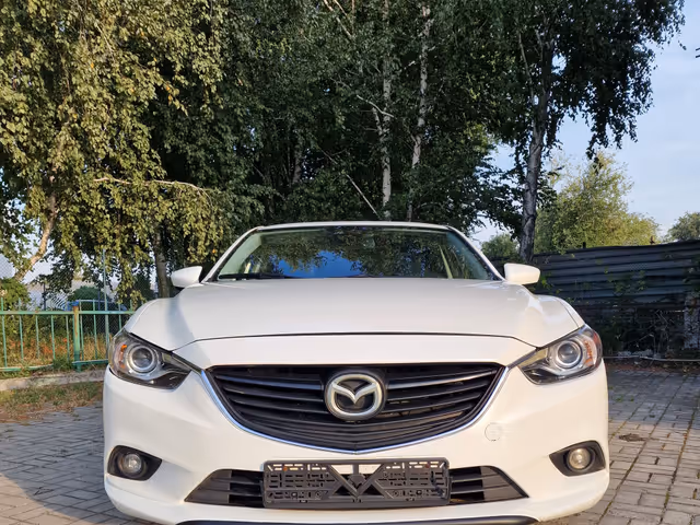Mazda 6 2013, Дніпро, $8 900 - зображення 2