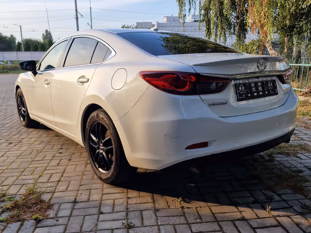 Mazda 6 2013, Дніпро, $8 900 - зображення 5
