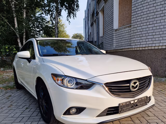 Mazda 6 2013, Дніпро, $8 900 - зображення 1