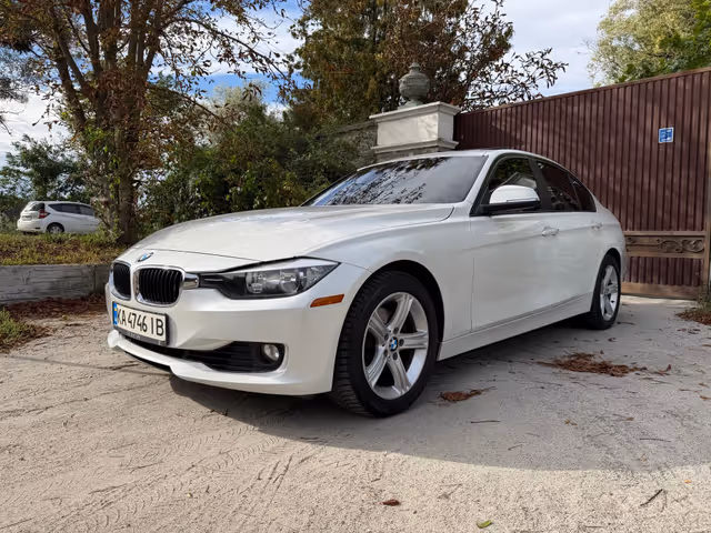 BMW 3 серії 2014, Київ, $10 800 - зображення 5