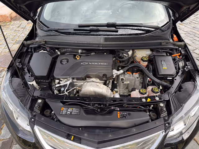 Chevrolet Volt 2018, Київ, $12 300 - зображення 5