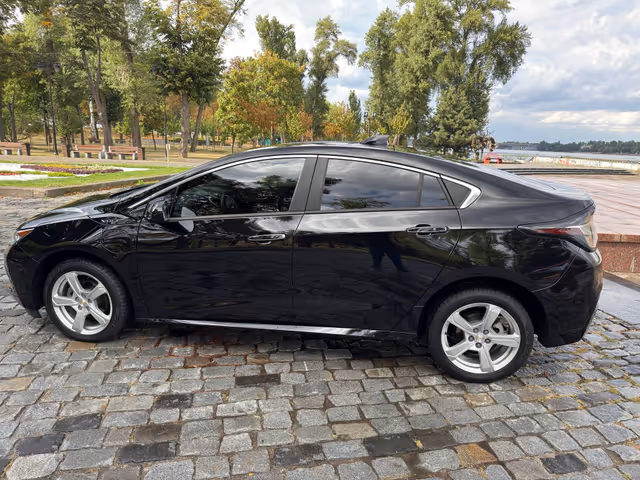 Chevrolet Volt 2018, Київ, $12 300 - зображення 4