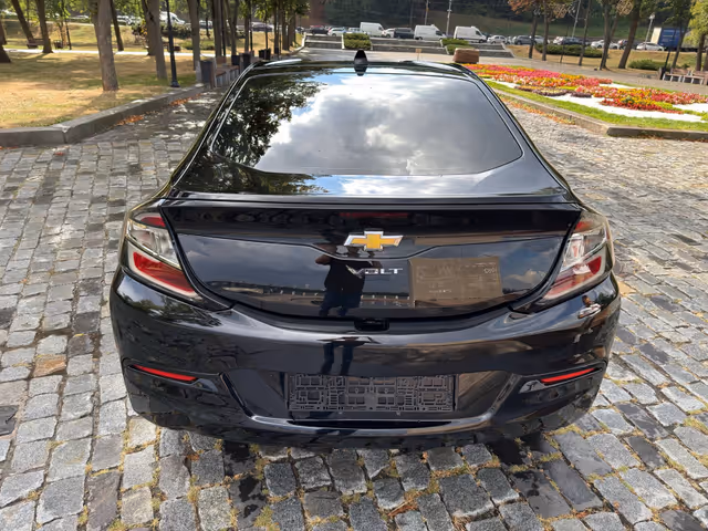 Chevrolet Volt 2018, Київ, $12 300 - зображення 3