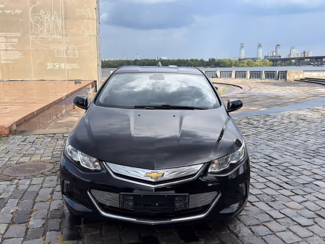 Chevrolet Volt 2018, Київ, $12 300 - зображення 1