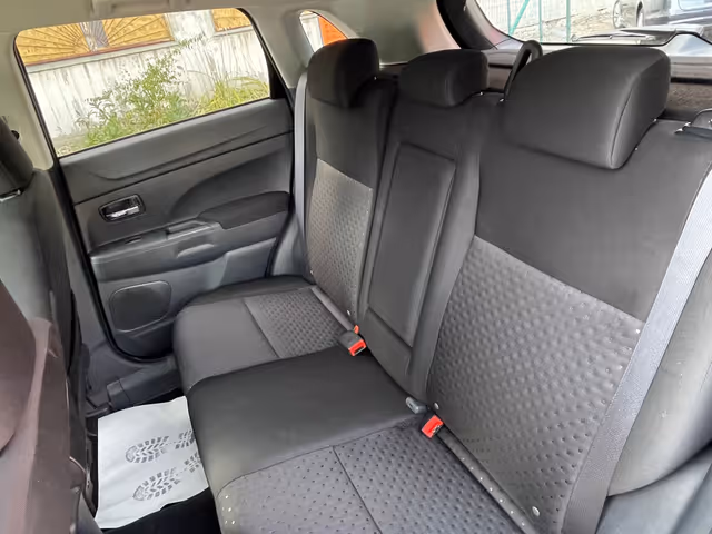 Mitsubishi ASX 2012, Суми, $9 900 - зображення 5