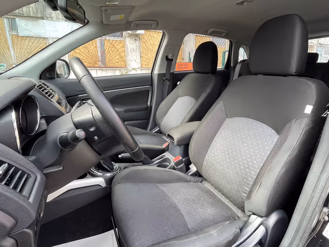 Mitsubishi ASX 2012, Суми, $9 900 - зображення 4