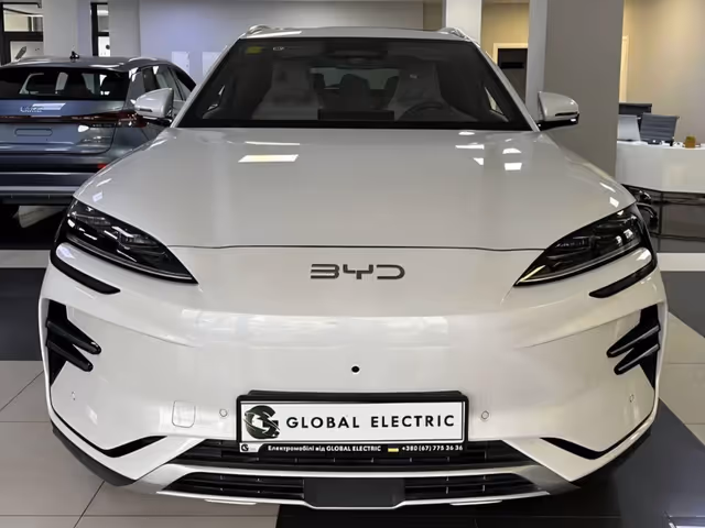 BYD Song Plus 2025, Рівне, $33 000 - зображення 2