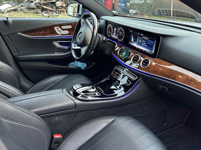 Mercedes-Benz E-Класс 2017, Ужгород, $27 000 - зображення 5