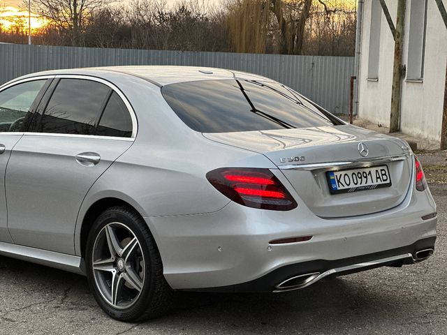 Mercedes-Benz E-Класс 2017, Ужгород, $27 000 - зображення 3