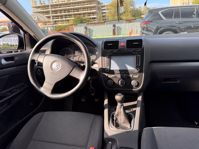 Volkswagen Jetta 2008, Львів, $4 700 - зображення 4