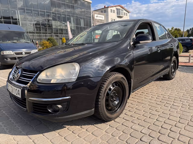 Volkswagen Jetta 2008, Львів, $4 700 - зображення 5