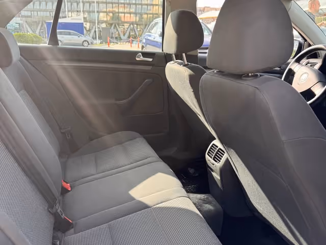 Volkswagen Jetta 2008, Львів, $4 700 - зображення 2