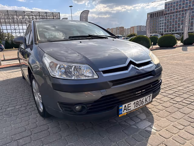 Citroen C4 2006, Львів, $4 000 - зображення 3
