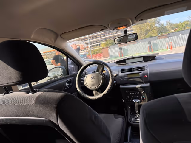 Citroen C4 2006, Львів, $4 000 - зображення 2