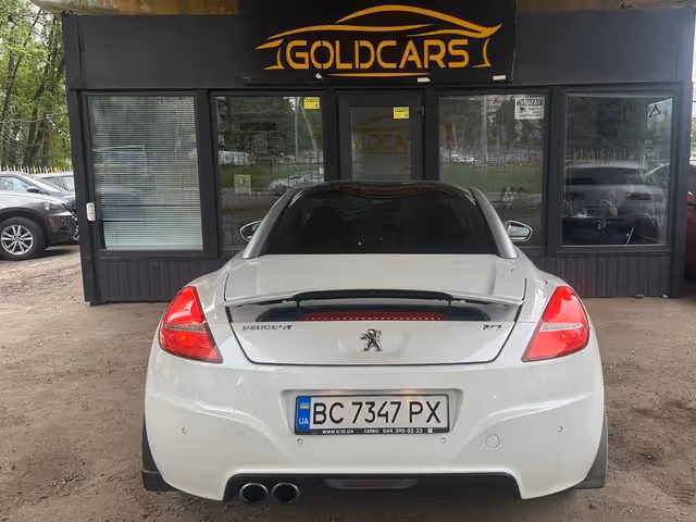 Peugeot RCZ 2012, Львів, $10 000 - зображення 3