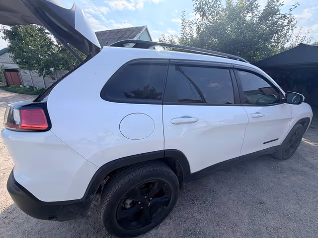 Jeep Cherokee 2020, Дніпро, $20 000 - зображення 5