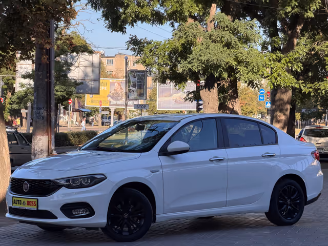Fiat Tipo 2020, Миколаїв, $10 999 - зображення 2
