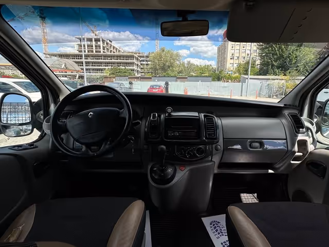 Renault Trafic 2007, Львів, $8 500 - зображення 4