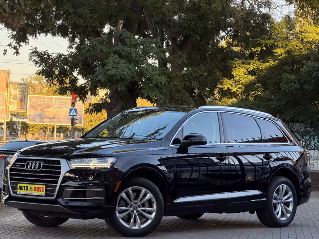Audi Q7 2017, Миколаїв, $29 499 - зображення 2