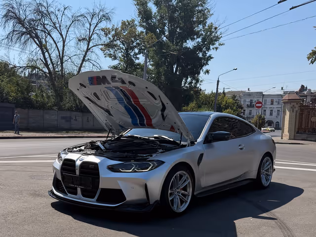 BMW M4 2022, Харків, $80 000 - зображення 4