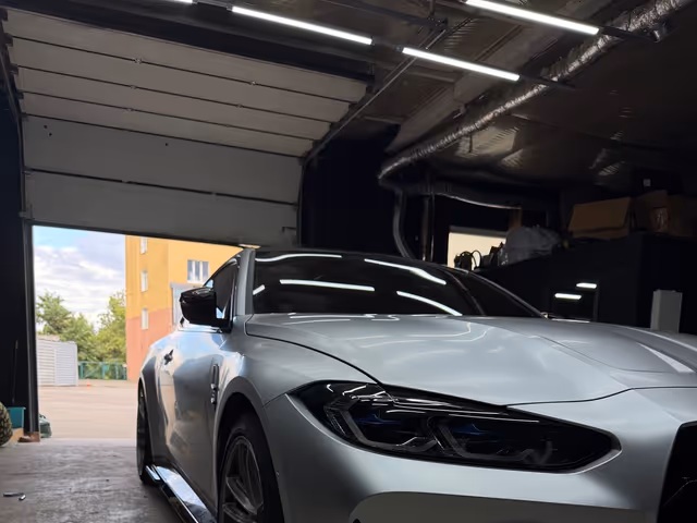 BMW M4 2022, Харків, $80 000 - зображення 2