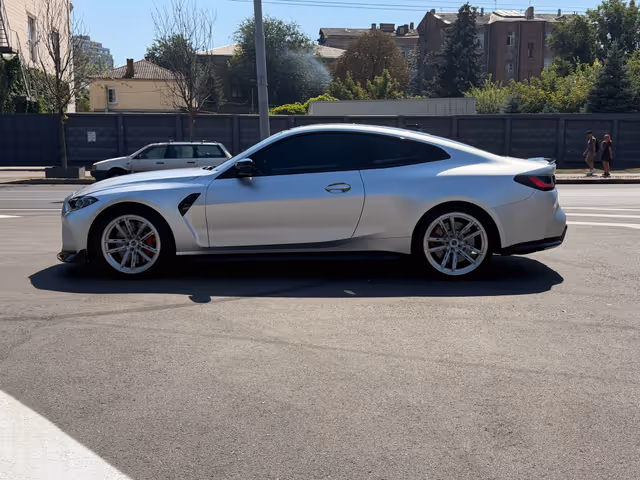 BMW M4 2022, Харків, $80 000 - зображення 5