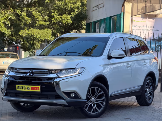 Mitsubishi Outlander 2016, Миколаїв, $16 999 - зображення 2